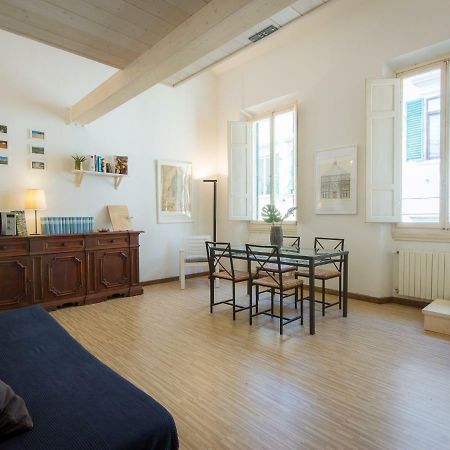 פירנצה San Lorenzo Bright Loft מראה חיצוני תמונה