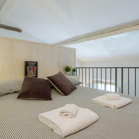 פירנצה San Lorenzo Bright Loft מראה חיצוני תמונה
