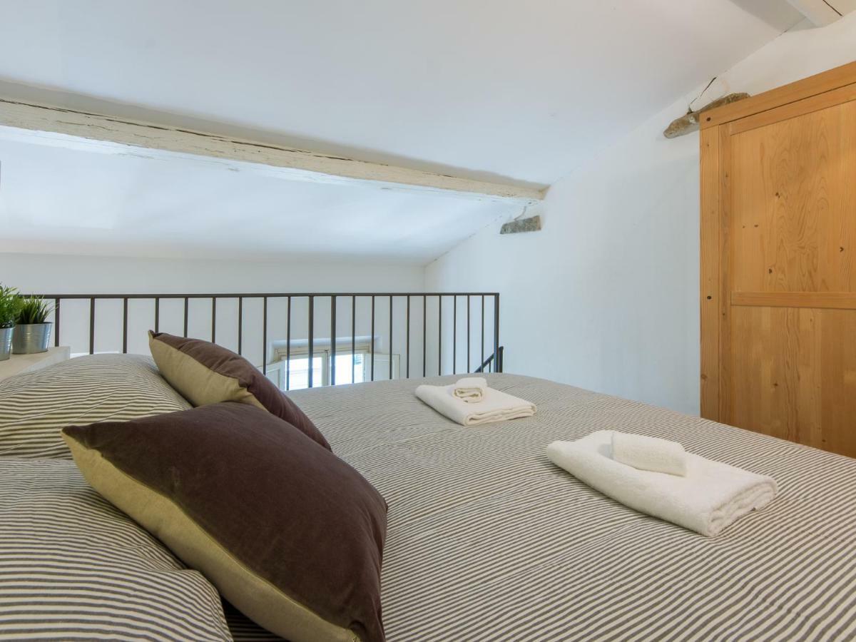 פירנצה San Lorenzo Bright Loft מראה חיצוני תמונה