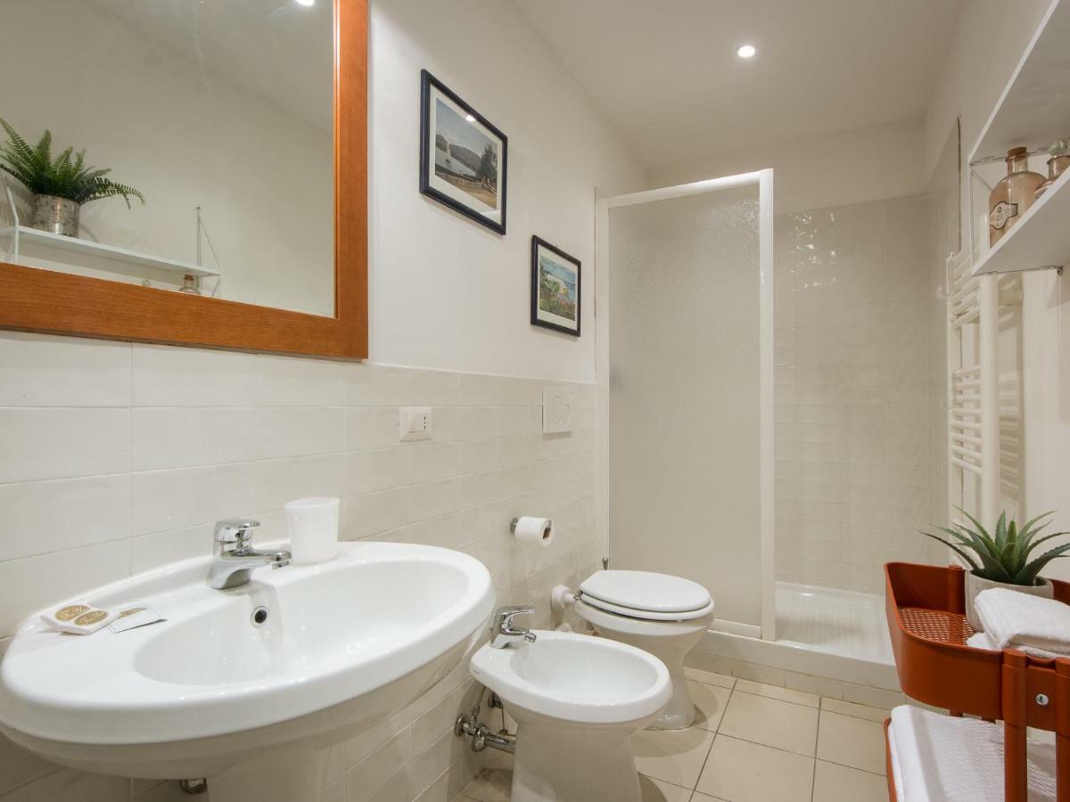 פירנצה San Lorenzo Bright Loft מראה חיצוני תמונה