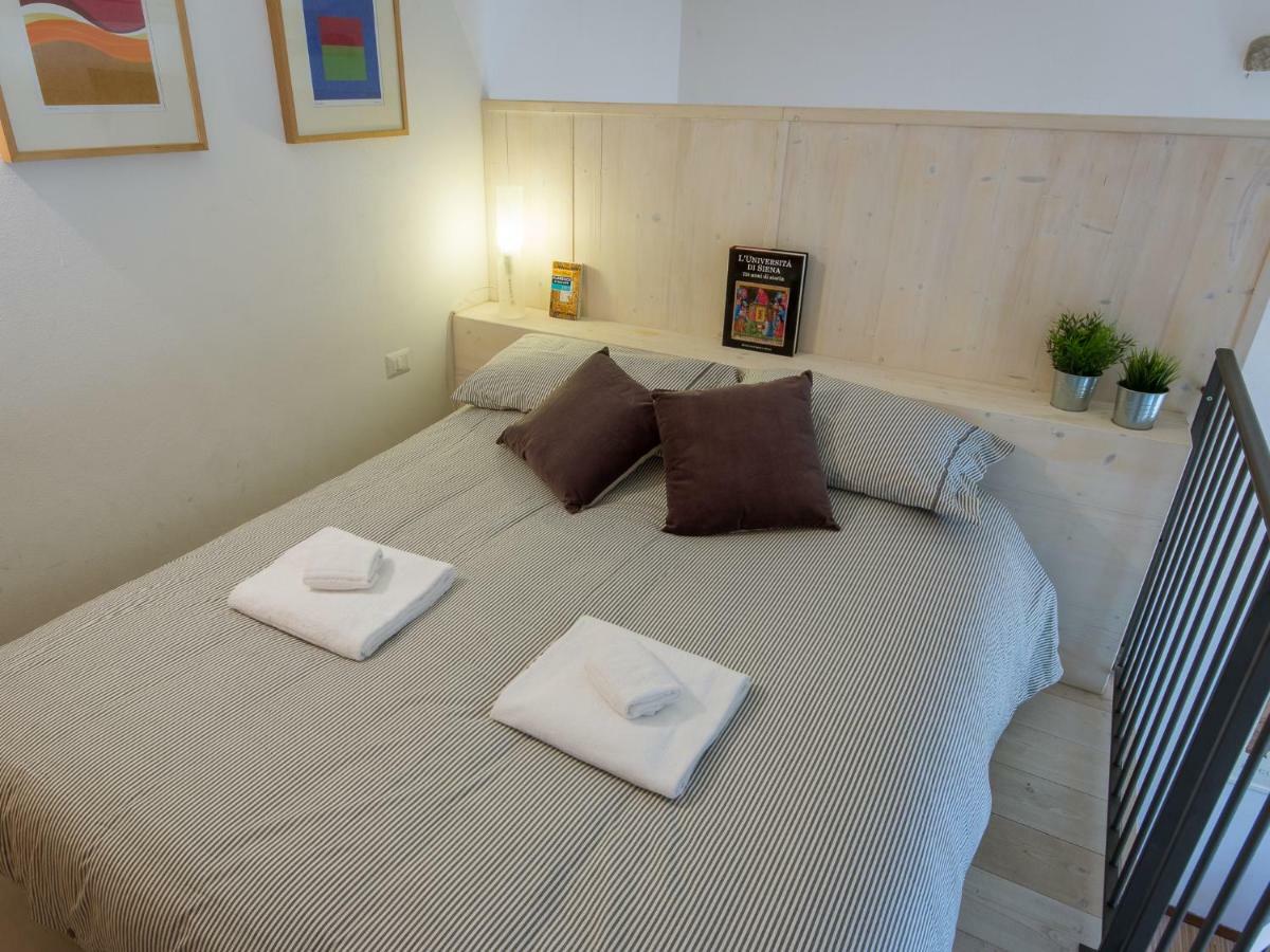 פירנצה San Lorenzo Bright Loft מראה חיצוני תמונה