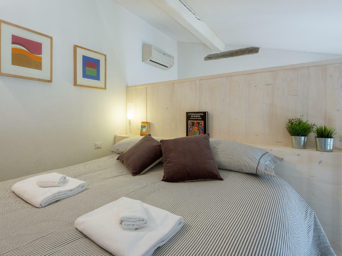 פירנצה San Lorenzo Bright Loft מראה חיצוני תמונה